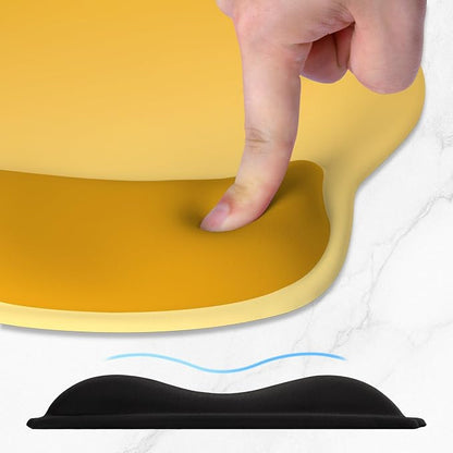 ITNRSIIET Ergonomic Mouse Pad - Image 4