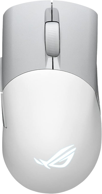 Asus ROG Keris Wireless AimPoint Gaming Mouse, Tri-mode connectivity, 36000 DPI by ASUS