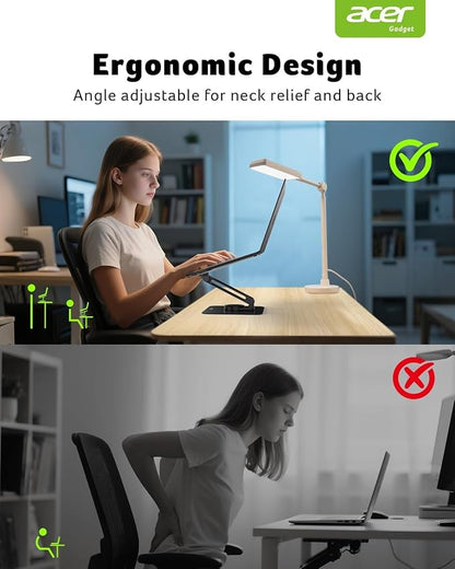 acer Laptop Stand for Desk - - Image 4