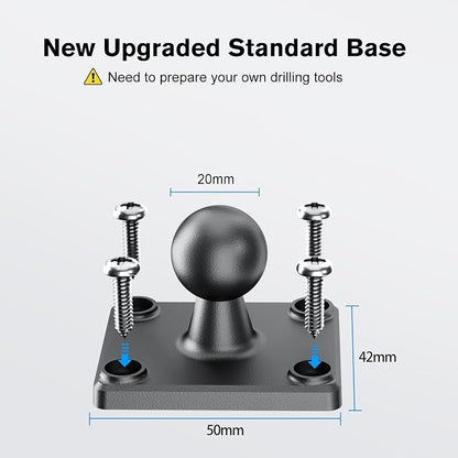 OHLPRO Tablet Mount for Truck - Image 6