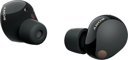 Sony WF-1000XM5 The Best Truly Wireless Bluetooth Noise Canceling Earbuds & - Image 12