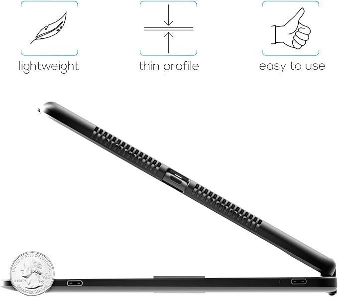 typecase Touch for iPad 9th Generation Case - Image 4