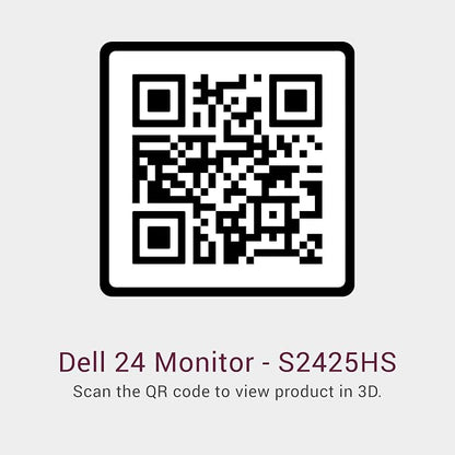 Dell S2425HS Monitor - Image 5
