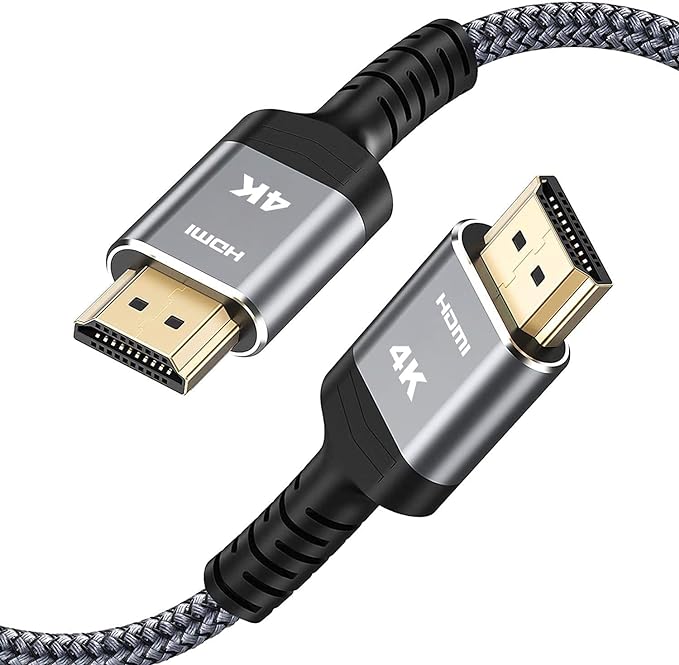 Highwings 4K Long HDMI 2.0 Cable 35FT/10m by Highwings