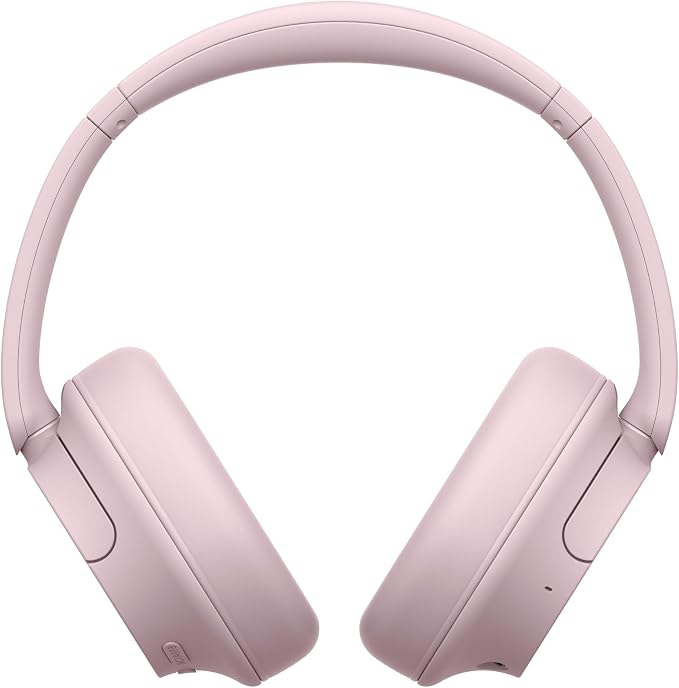 Sony WH-CH720N Noise Canceling Wireless Headphones Bluetooth Over The Ear - Image 9
