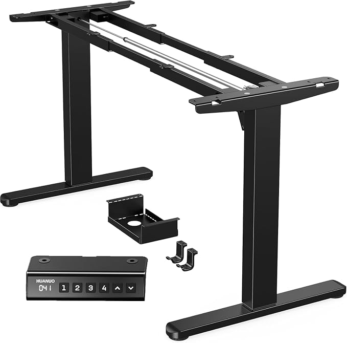 HUANUO Standing Desk Frame by HUANUO