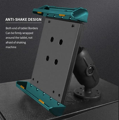 Strg Industrial Tablet Mount for 7.0" - Image 7