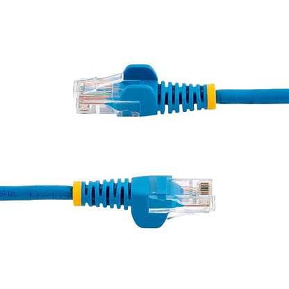 StarTech.com RJ45PATCH35 Cat5e Ethernet Cable35 ft - Image 3