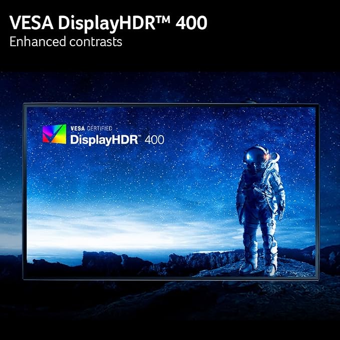 acer Predator XB323QK V3bmiiphx | 31.5" 4K UHD 3840 x 2160 IPS Gaming Monitor | - Image 7
