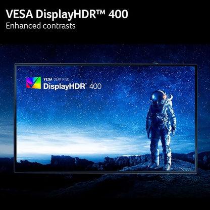 acer Predator XB323QK V3bmiiphx | 31.5" 4K UHD 3840 x 2160 IPS Gaming Monitor | - Image 7