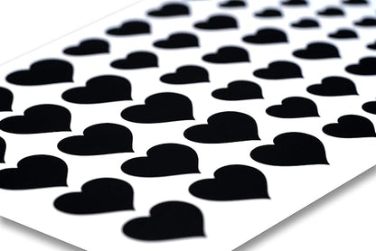BLOCKED Stackable Webcam/Camera Vinyl Covers | 57 Low-Tack Restickable Webcam - Image 3