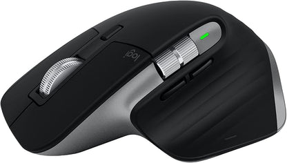 Logitech MX Master 3S for Mac by Logitech