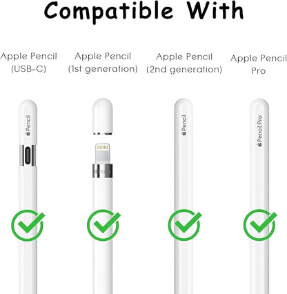6 Pack Fine Point Replacement Tips Compatible - Image 2