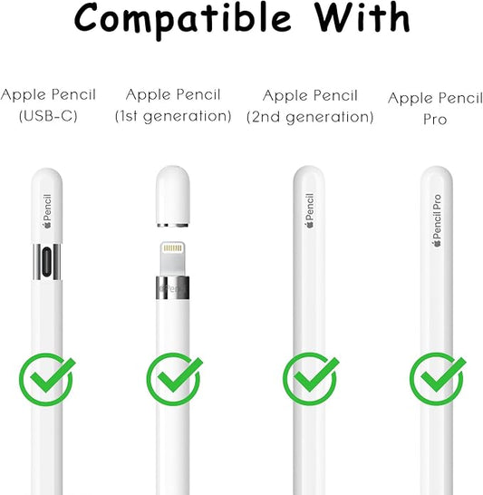 6 Pack Fine Point Replacement Tips Compatible - Image 2