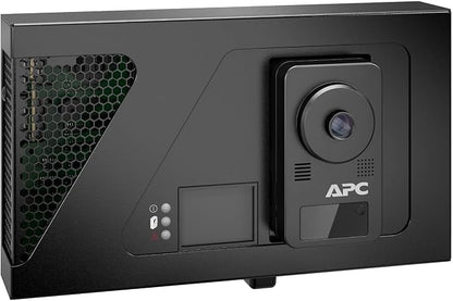 APC Netbotz, Wall Mount Network Room Monitor 755 Rack Accessory - Image 9