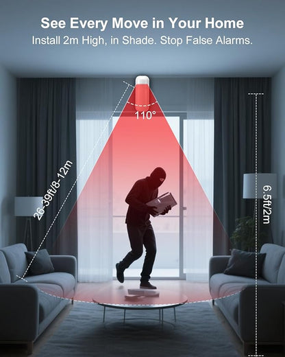 Alarm System for Home Security - Image 6