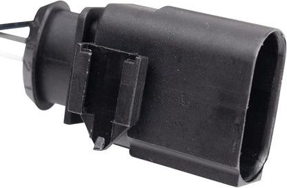 TRQ Downstream Left O2 Oxygen Sensor Drivers Side Compatible - Image 6