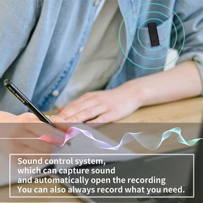 64GB Lavalier Recorder - Image 4