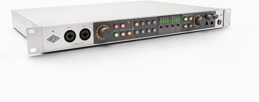 Universal Audio Volt 876 24x28 USB Audio Interface by UniversalAudio
