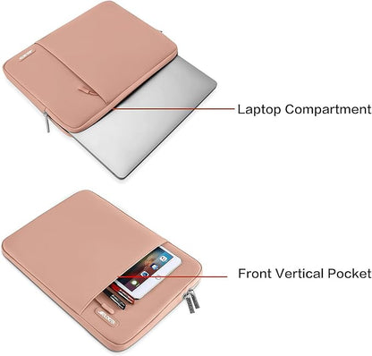 MOSISO Laptop Case 13 inch, 13 inch Laptop Sleeve Compatible - Image 4