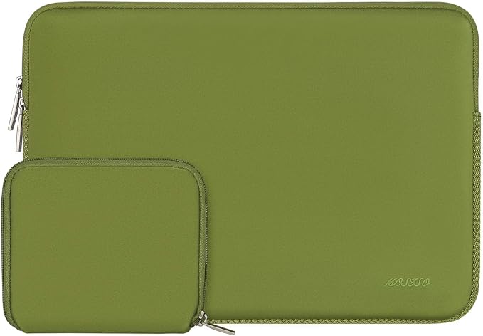 MOSISO Laptop Case 13.3 inch, 13-13.3 inch Laptop Sleeve Bag Compatible by MOSISO