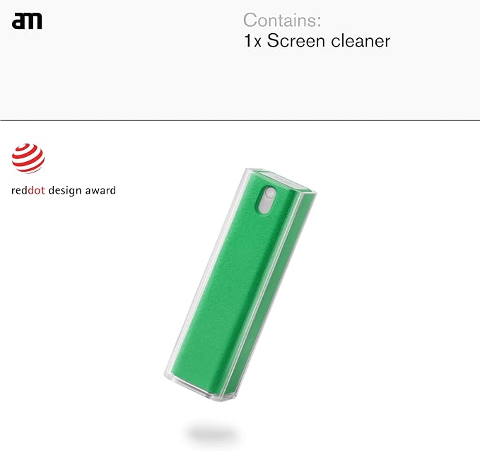 am Screen Cleaner Mist Spray - Image 2