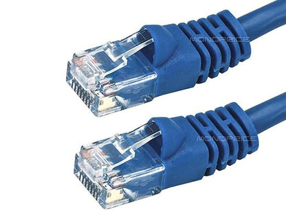 Patch Cord, Cat 6, 75 ft. - Image 2