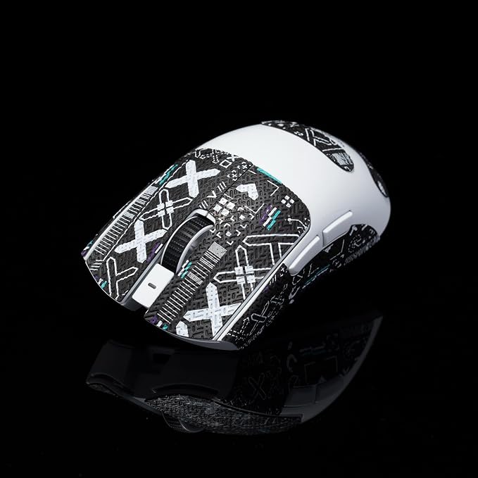 Grip Tape for Razer Viper V3 Pro - Image 3