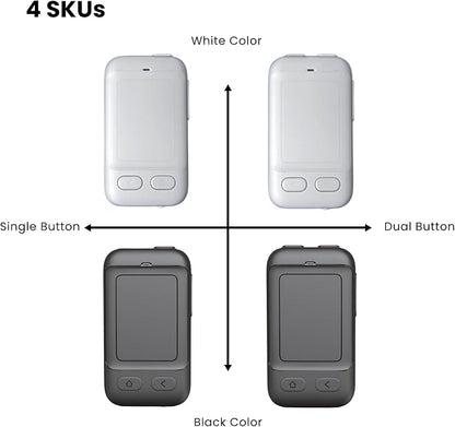 CheerTok Air - TikTok Scrolling Remote Control, Page Turner - Image 10