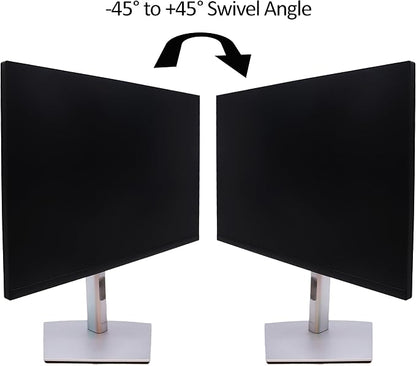 Dell 24 inch Monitor, P2425H Full HD 1080p Computer Monitor, Anti Glare 16:9 - Image 5