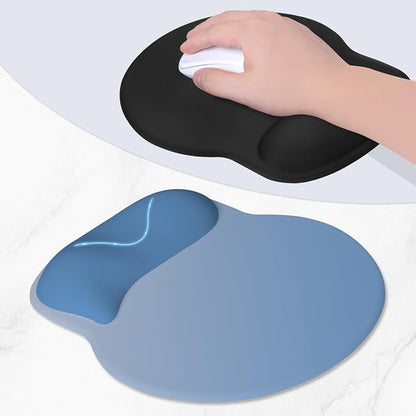 ITNRSIIET Ergonomic Mouse Pad - Image 3