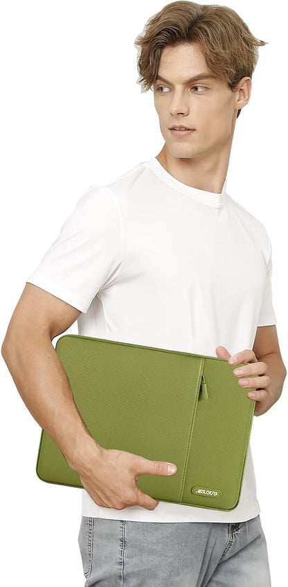 MOSISO Laptop Case 15 inch, 15 inch Laptop Sleeve Compatible - Image 6