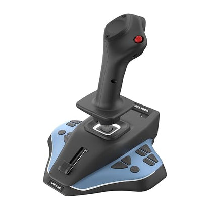 WINWING URSA MINOR Airline Joystick L : High Precision, Ergonomic Design by WINWING