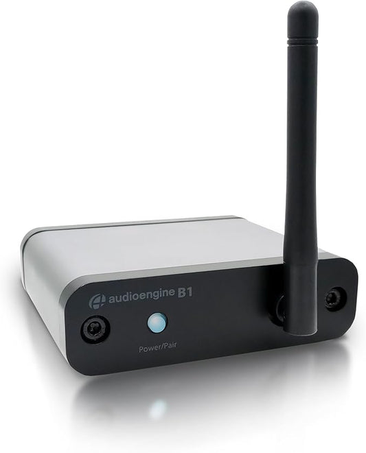 Audioengine B1 5.3 Bluetooth Receiver by Audioengine