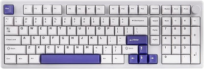 EPOMAKER Galaxy100 QMK/VIA Wireless Mechanical Keyboard by EPOMAKER