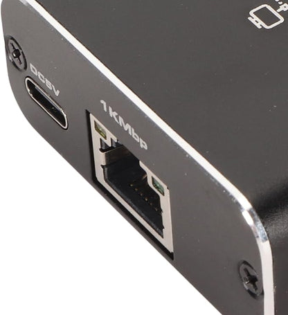 Yoidesu ETAP-2003 10/100/1000Base T Gigabit Ethernet Network TAP, Powerful - Image 8