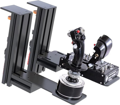 Meza Mount-Set of 2 Hotas Desk Mount - Image 3