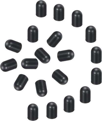 MECCANIXITY 20pcs Replacement Stylus Pen Tips 4.5mm Conductive Capacitive Touch by MECCANIXITY