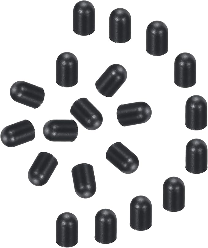 MECCANIXITY 40Pcs Replacement Stylus Pen Tips 4.5mm Conductive Capacitive Touch by MECCANIXITY