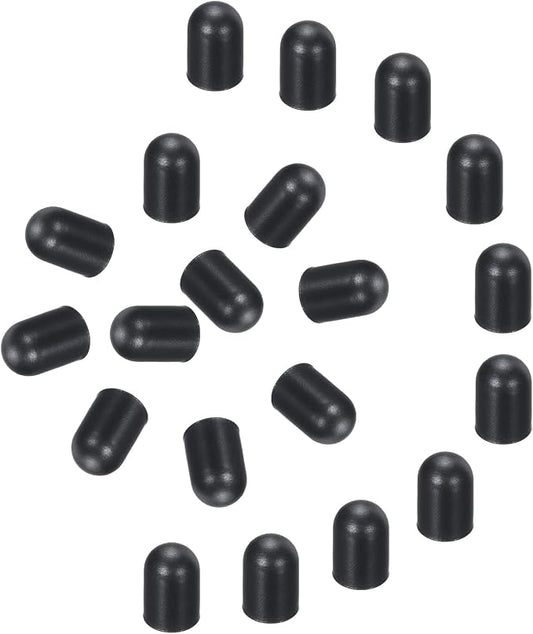 MECCANIXITY 40Pcs Replacement Stylus Pen Tips 4.5mm Conductive Capacitive Touch by MECCANIXITY