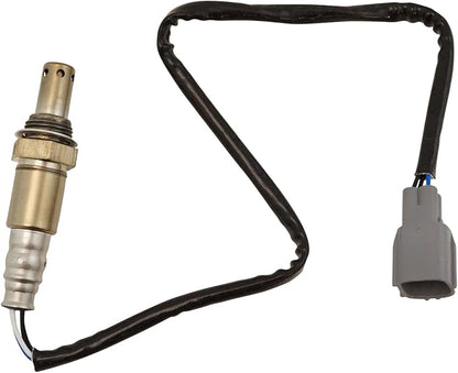 TRQ Upstream Oxygen Sensor Heated Air Fuel Ratio Wideband 4 Wire Planar Direct - Image 2