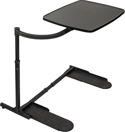 Stander Wonder Tray, Adjustable Swivel Table, Large Laptop Stand, Couch Desk by Stander