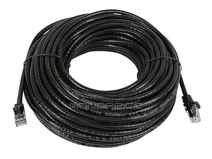 Monoprice Cat6 Ethernet Patch Cable - Image 2