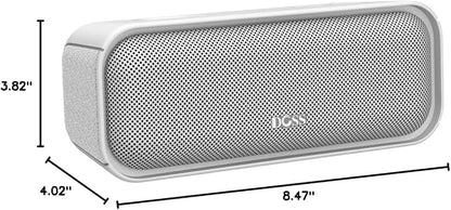 DOSS SoundBox Pro Bluetooth Speaker - Image 11