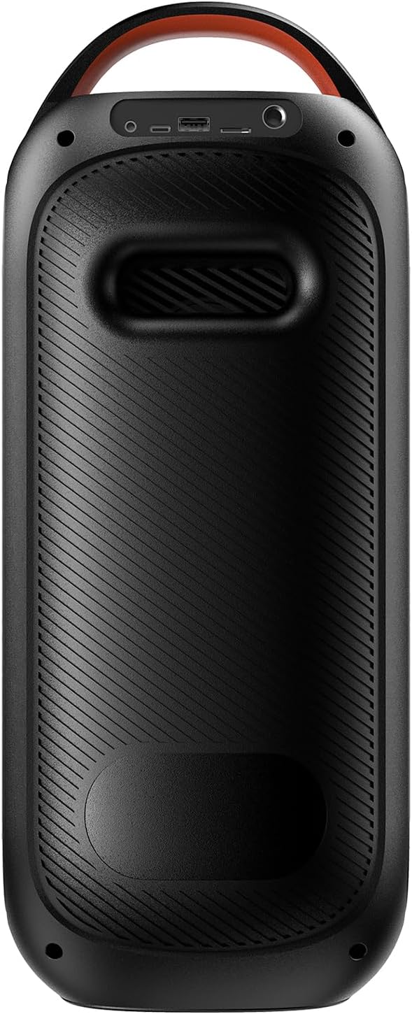 Portable Bluetooth Speaker - Image 8