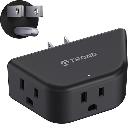 TROND Outlet Extender by TRONDOfficial