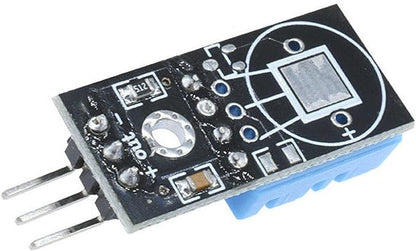 10 packs DHT11 Humidity Sensor Module, Digital Temperature and Humidity Sensor - Image 4