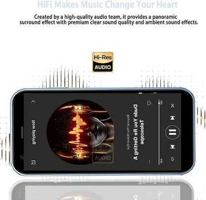 Longben Mini Smartphone Unlocked - Image 2