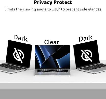 acer Laptop Privacy Screen for MacBook Pro 14 Inch, Eye Protection Anti - Image 5