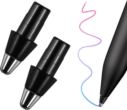 REEYEAR Replacement Tips Set fits by REEYEAR
